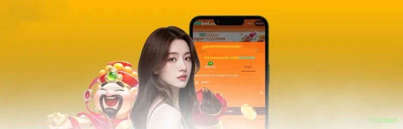 Download app 0101bet Android iOS