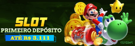Aplicativo móvel 0101bet para iOS e Android