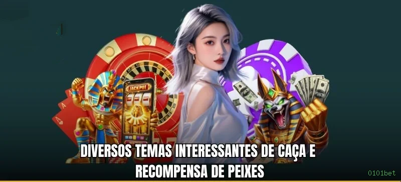 Checklist para avaliar a plataforma 0101bet