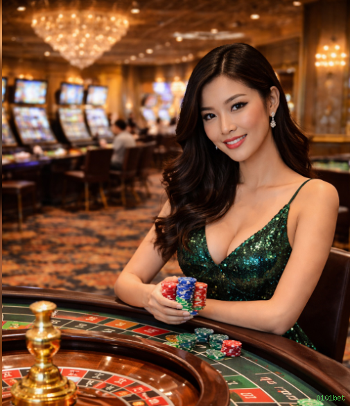 App 0101bet slots mobile