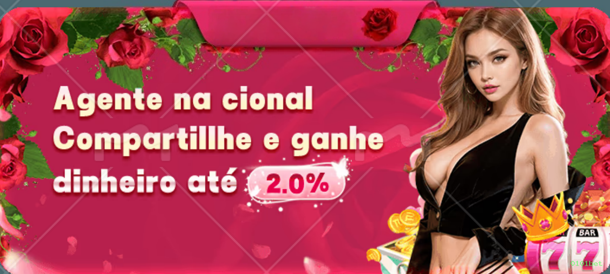 Slots com prêmios 0101bet