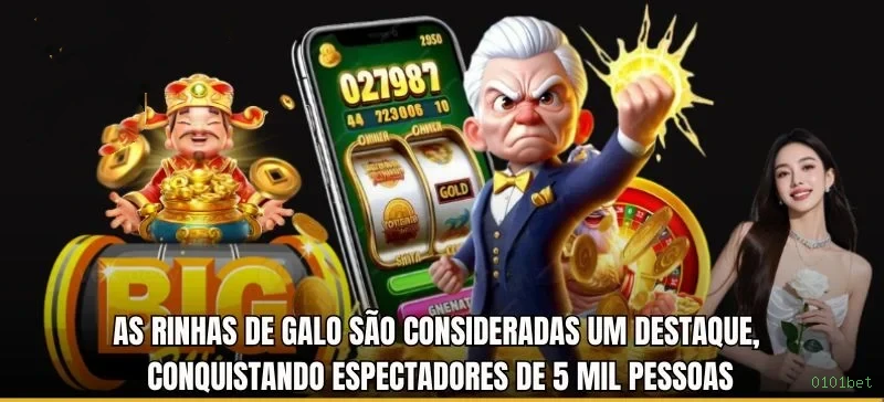 Configurações úteis dentro do app 0101bet