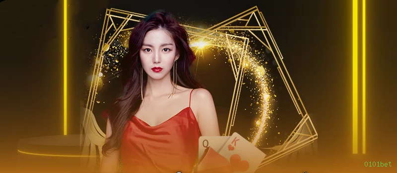 Cassino 0101bet - mesas ao vivo e jogos